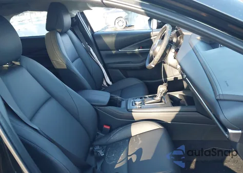 2026 Mazda Cx-30 2.5 S Preferred z USA, uszkodzony, nr VIN 3MVDMBCLXTM102770